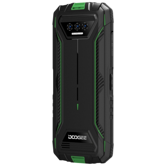 Doogee S41 Max 6/256Gb Green UA