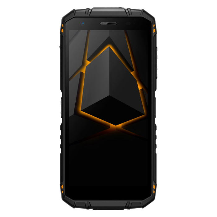 Doogee S41T 4/64Gb Orange UA