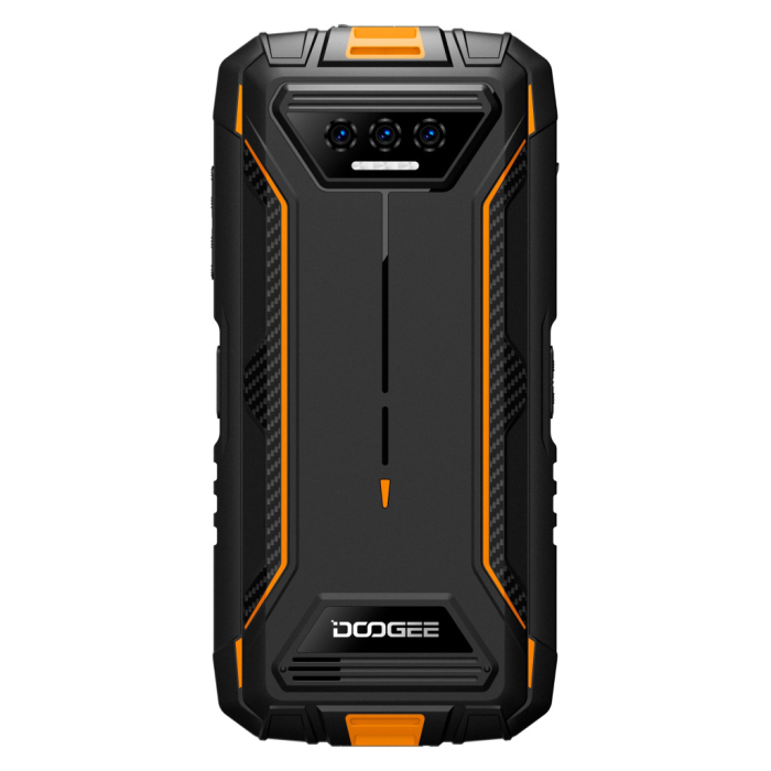 Doogee S41T 4/64Gb Orange UA
