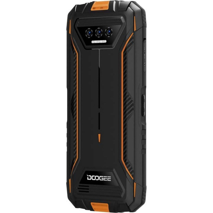 Doogee S41T 4/64Gb Orange UA