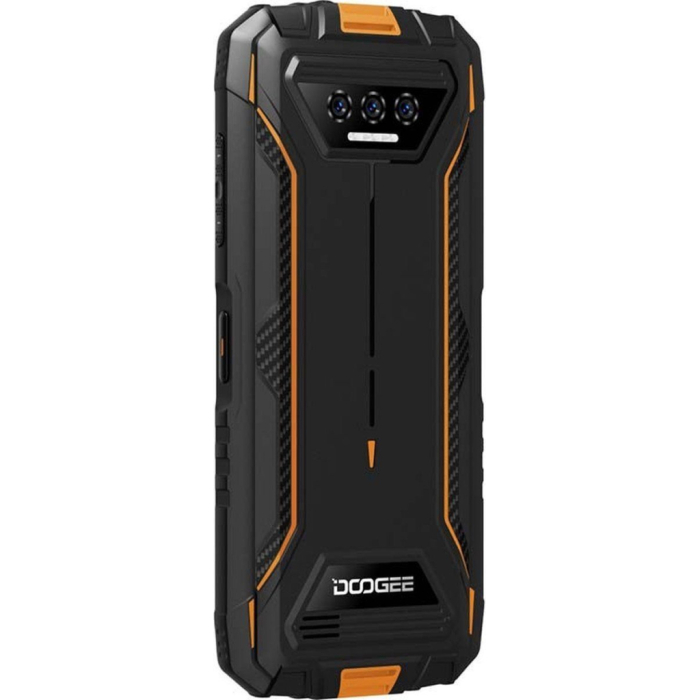 Doogee S41T 4/64Gb Orange UA