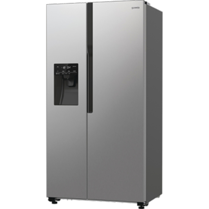 Холодильник Gorenje NRR9185ESXL UA