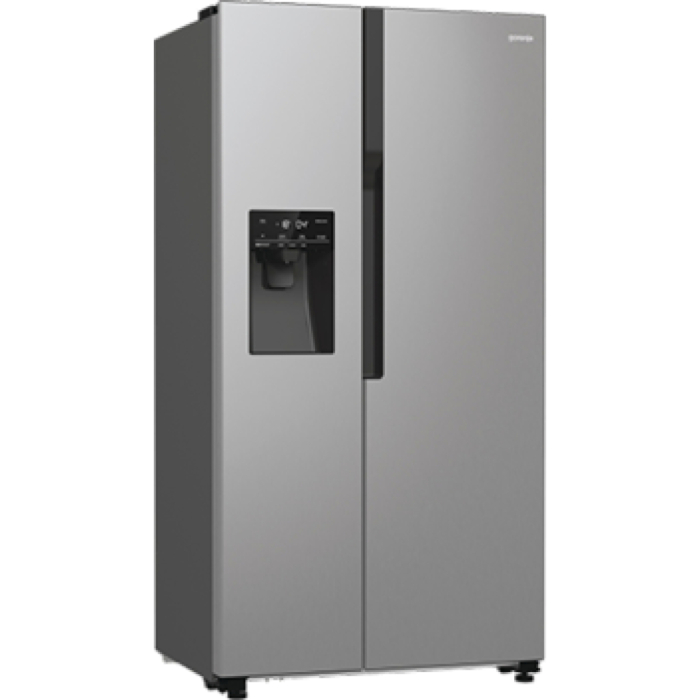 Холодильник Gorenje NRR9185ESXL UA