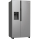 Холодильник Gorenje NRR9185ESXL UA