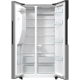 Холодильник Gorenje NRR9185ESXL UA