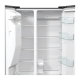 Холодильник Gorenje NRR9185ESXL UA
