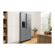 Холодильник Gorenje NRR9185ESXL UA