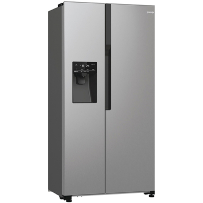 Холодильник Gorenje NRR9185ESXL1 UA