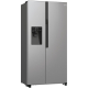 Холодильник Gorenje NRR9185ESXL1 UA