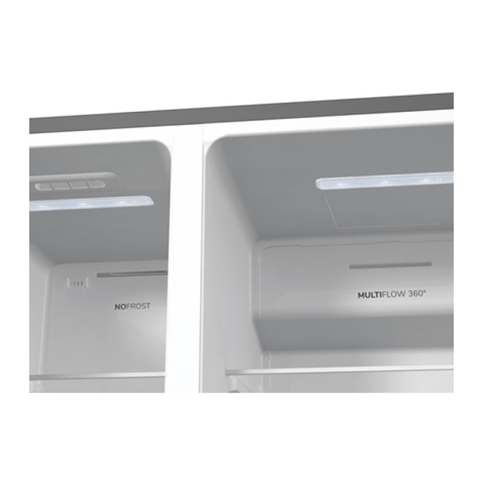 Холодильник Gorenje NRR9185ESXL1 UA