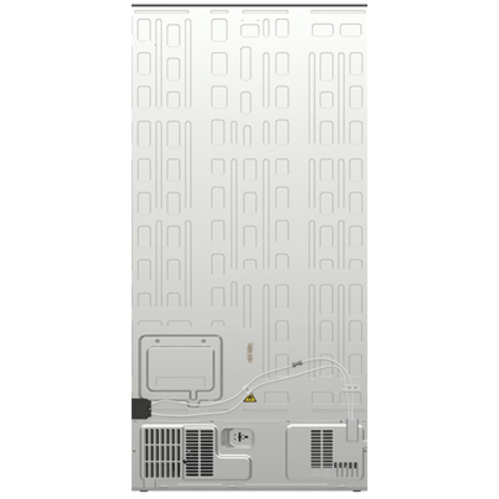 Холодильник Gorenje NRR9185ESXL1 UA