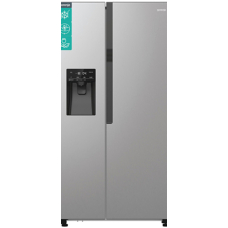 Холодильник Gorenje NRR9185ESXL1 UA