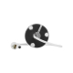 Камера відеоспостереження Dahua DH-IPC-HFW1431S1 (2.8) UA