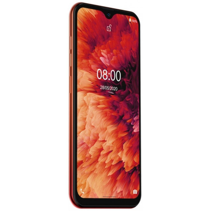 Мобільний телефон Ulefone Note Amber Sunrise UA