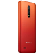 Мобільний телефон Ulefone Note Amber Sunrise UA