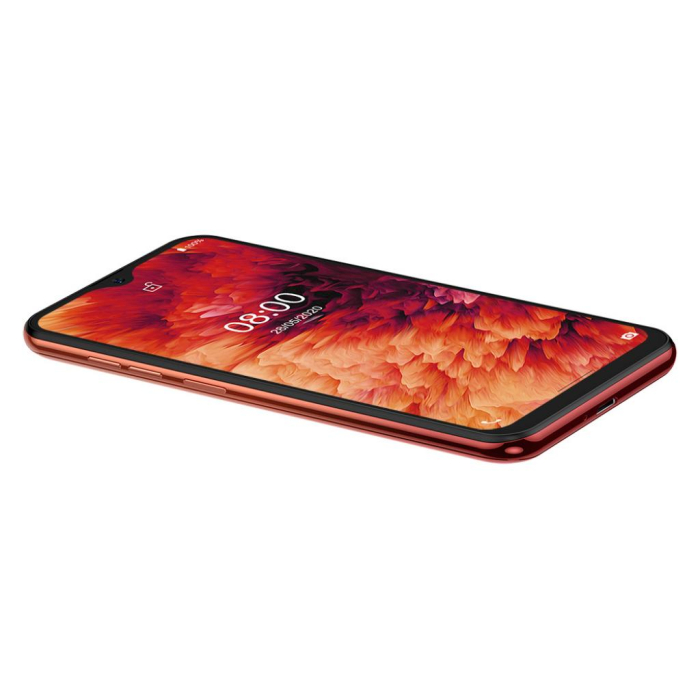 Мобільний телефон Ulefone Note Amber Sunrise UA
