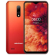 Мобільний телефон Ulefone Note Amber Sunrise UA