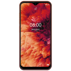 Мобільний телефон Ulefone Note 8 2/16GB Amber Sunrise (6937748733782) UA