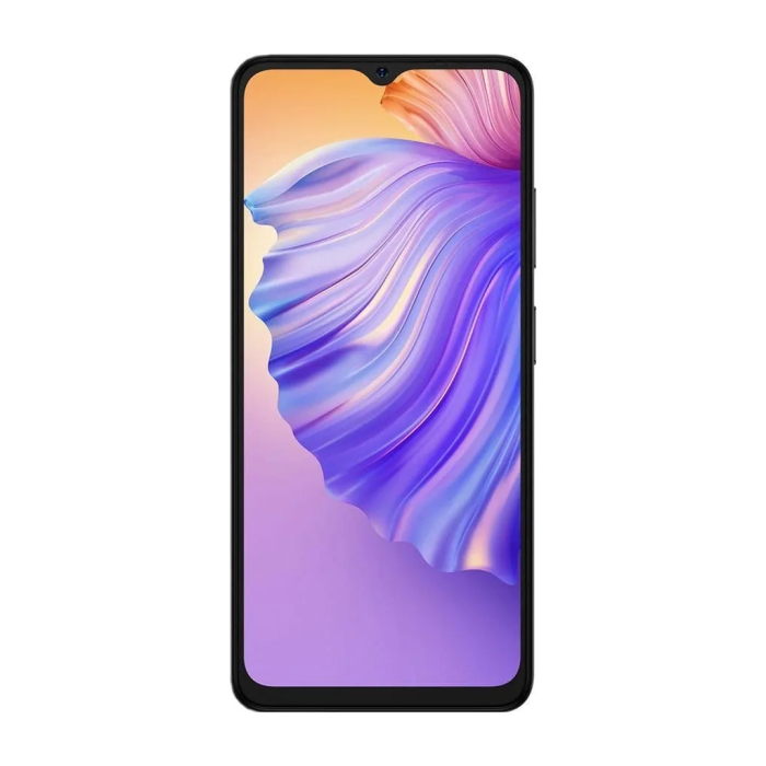 Мобільний телефон Ulefone Note Black UA