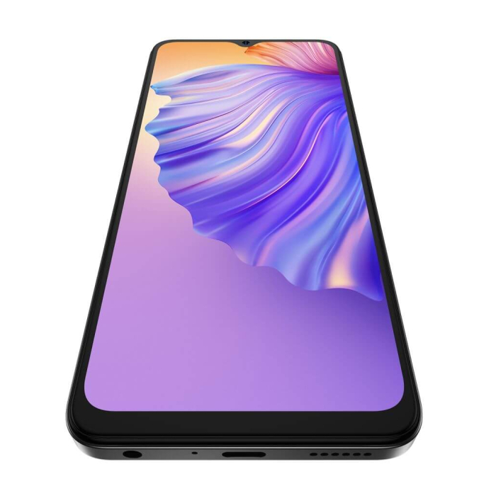 Мобільний телефон Ulefone Note Black UA