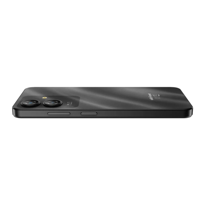 Мобільний телефон Ulefone Note Black UA