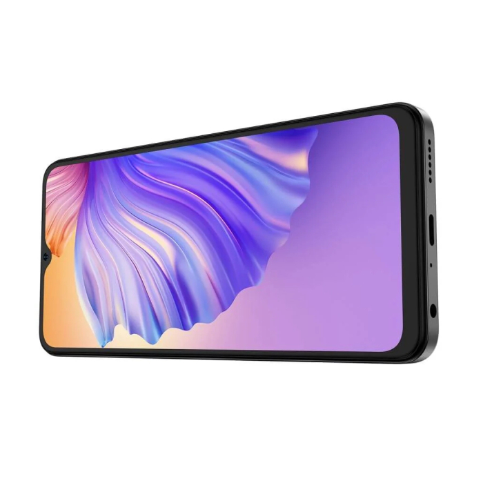 Мобільний телефон Ulefone Note Black UA