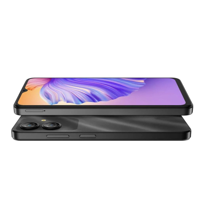 Мобільний телефон Ulefone Note Black UA