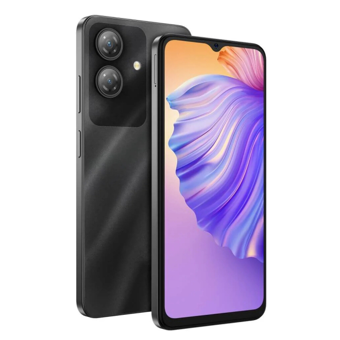 Мобільний телефон Ulefone Note Black UA