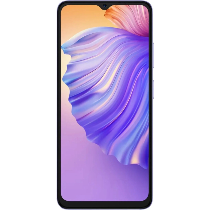 Мобільний телефон Ulefone Note Purple UA