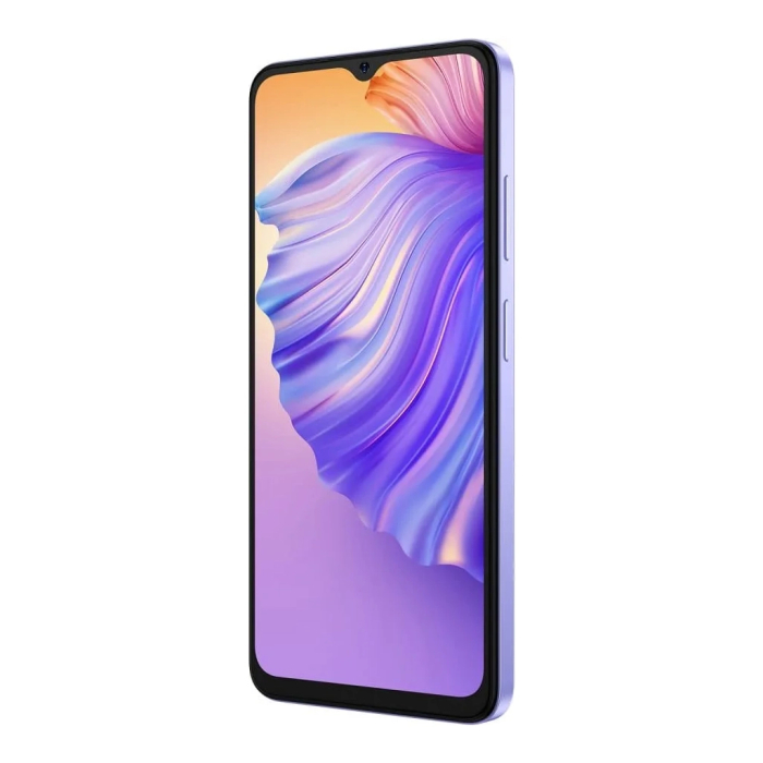 Мобільний телефон Ulefone Note Purple UA