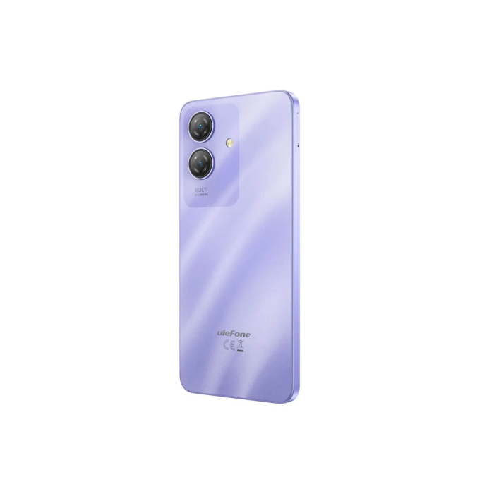 Мобільний телефон Ulefone Note Purple UA