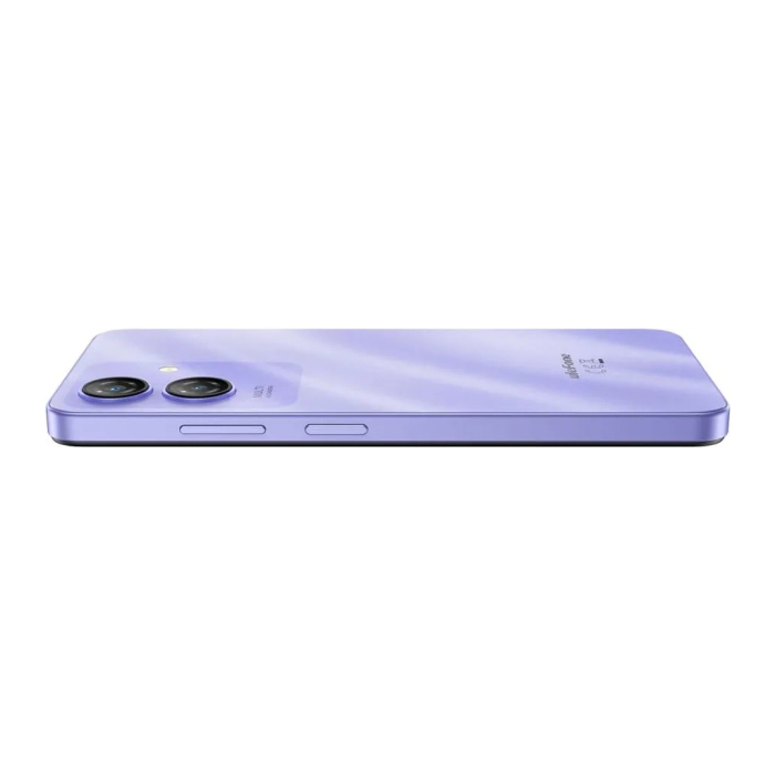 Мобільний телефон Ulefone Note Purple UA