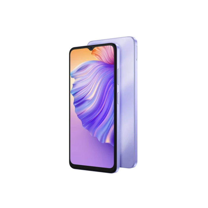 Мобільний телефон Ulefone Note Purple UA