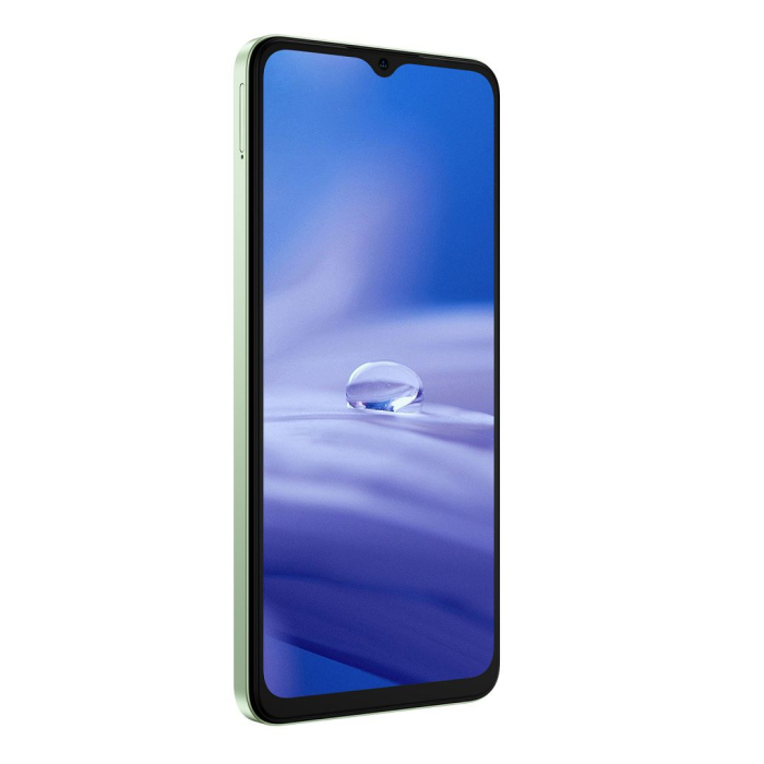 Мобильный телефон Ulefone Note 19 3/64Gb Nebula Green (6975326669498) UA