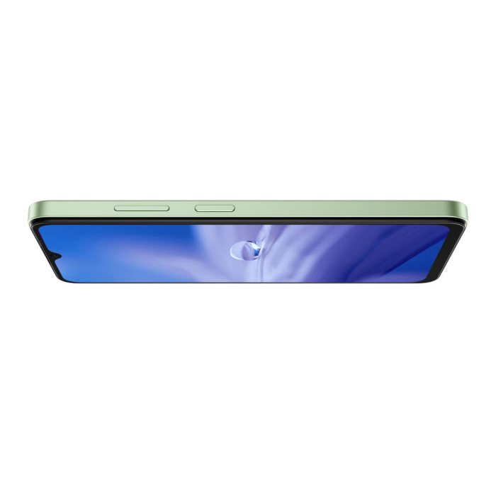Мобильный телефон Ulefone Note 19 3/64Gb Nebula Green (6975326669498) UA