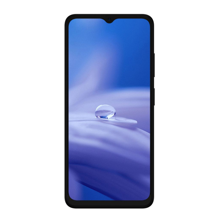 Мобільний телефон Ulefone Note Stellar Black UA