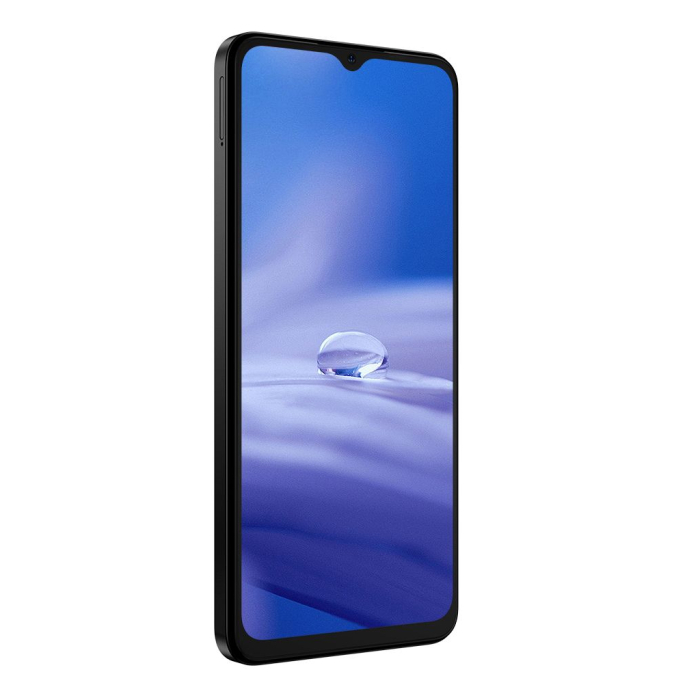 Мобільний телефон Ulefone Note Stellar Black UA