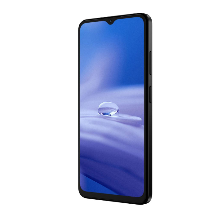 Мобільний телефон Ulefone Note Stellar Black UA