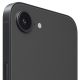 Apple iPhone 16e 128GB Black UA