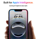 Apple iPhone 16e 128GB Black UA