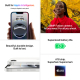 Apple iPhone 16e 128GB Black UA