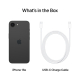 Apple iPhone 16e 128GB Black UA
