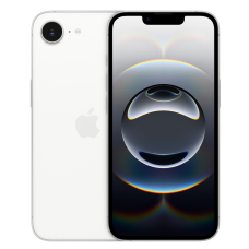 Apple iPhone 16e 128GB White (MD1R4) UA