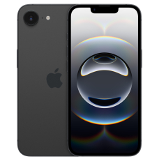 Apple iPhone 16e 256GB Black (MD1T4) UA