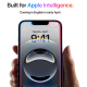 Apple iPhone 16e 256GB White UA