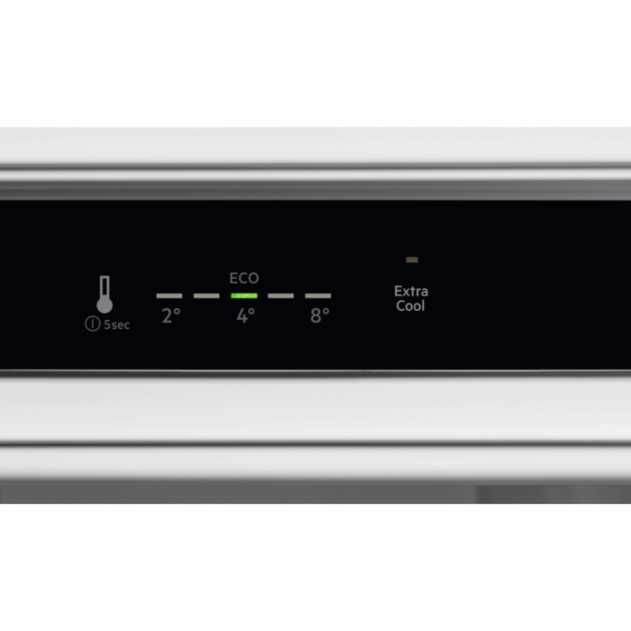 Холодильник Electrolux ERD6DE18S1 UA