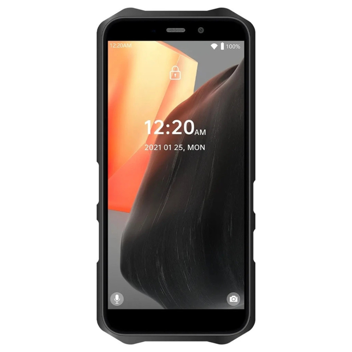 OUKITEL WP12 Pro 4/64GB Black UA