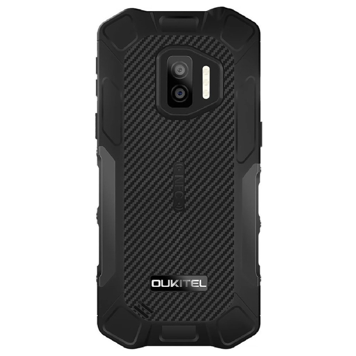 OUKITEL WP12 Pro 4/64GB Black UA