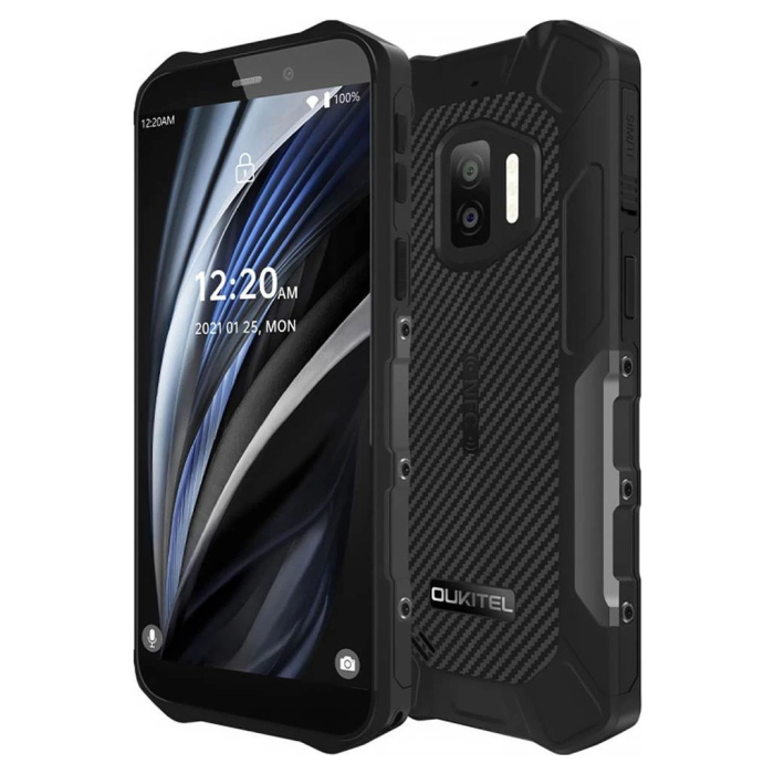 OUKITEL WP12 Pro 4/64GB Black UA