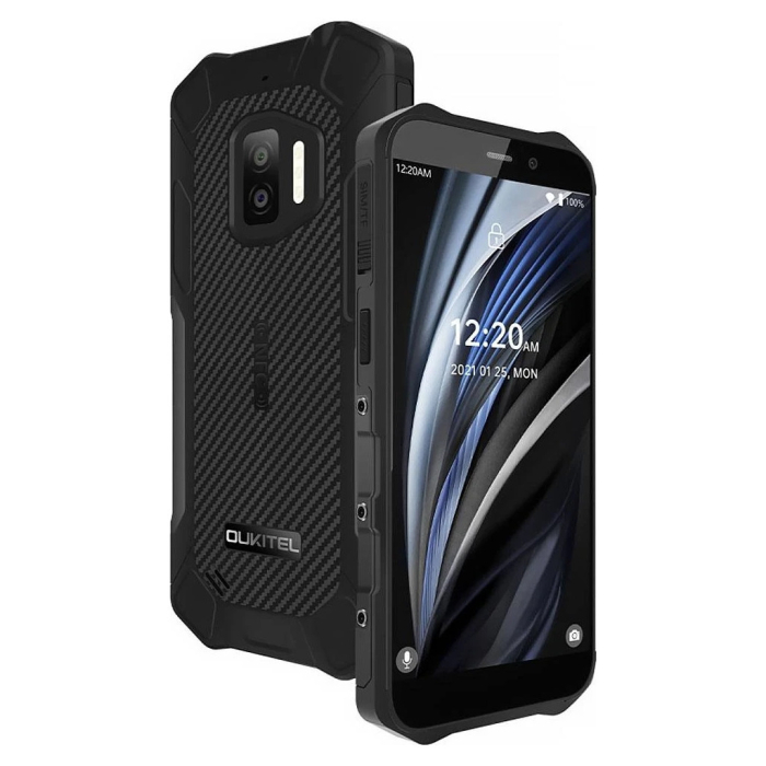 OUKITEL WP12 Pro 4/64GB Black UA
